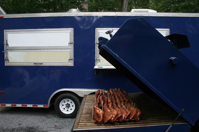 Butch's Nuttin' Butt BBQ photo 1